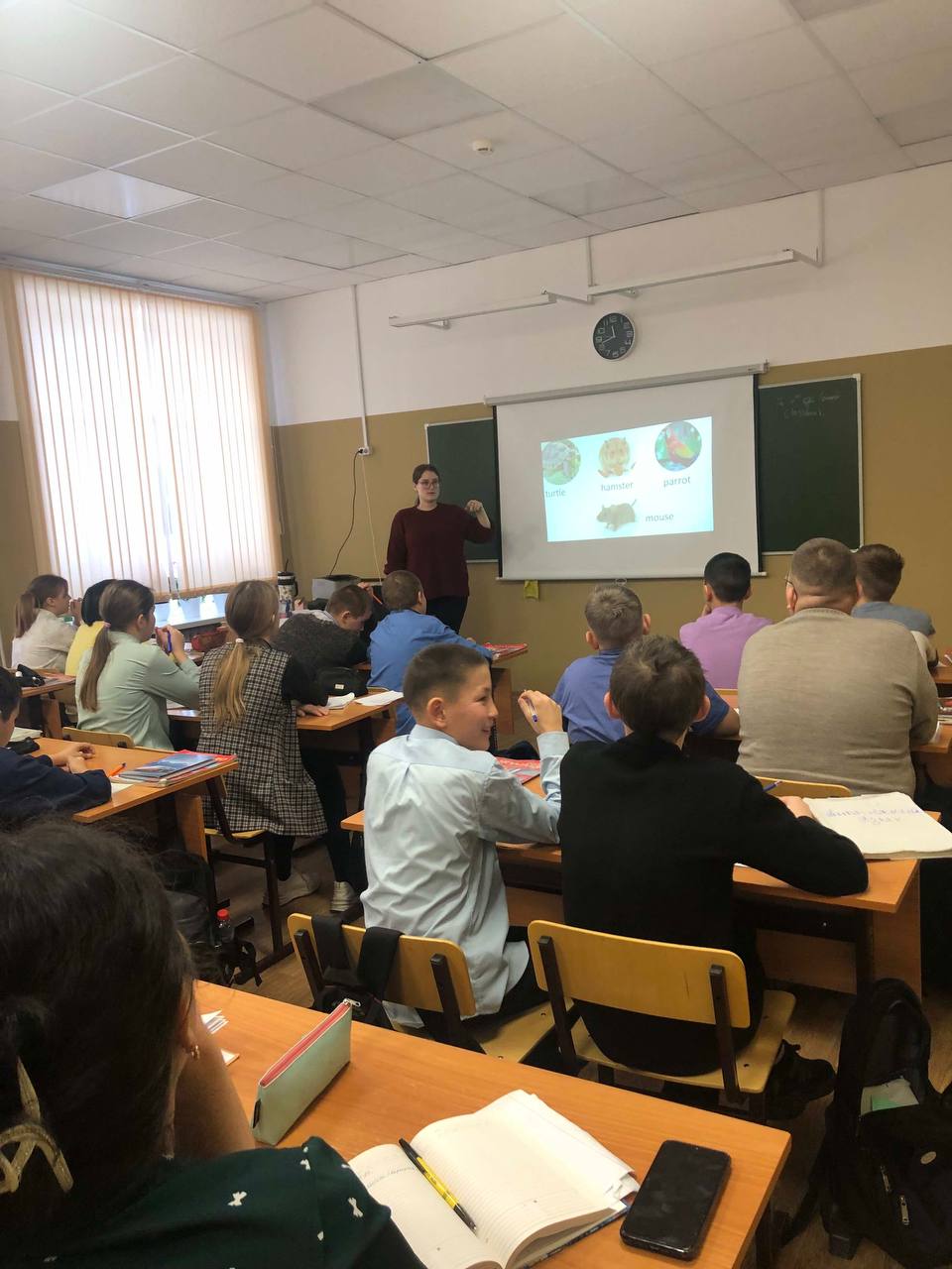 Изображения.