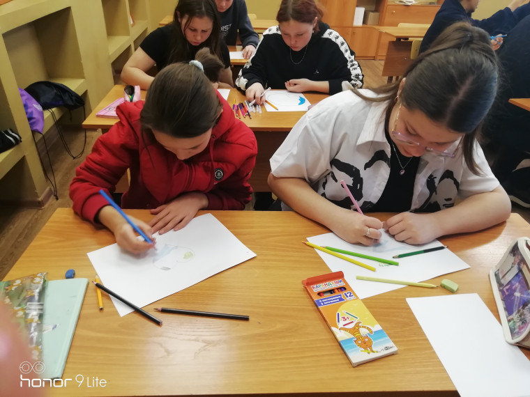 Осенняя неделя психологии.