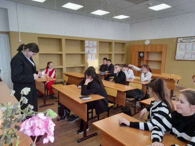 Социальный театр "Театр дружбы".