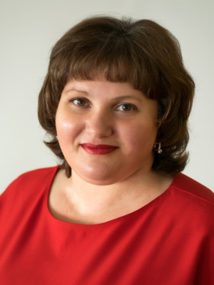 Ахметова Елена Юрьевна Ахметова Елена Юрьевна