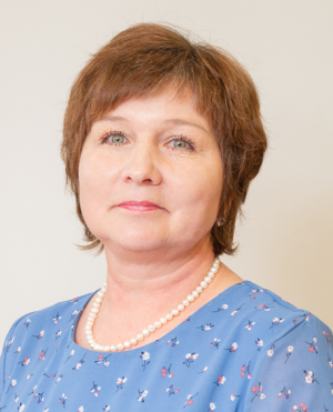 Героева Светлана Анатольевна Героева Светлана Анатольевна