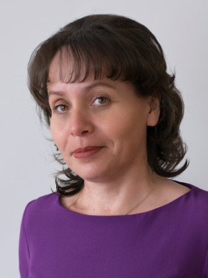 Бадикова Надежда Викторовна Бадикова Надежда Викторовна