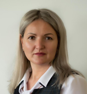 Смолякова Екатерина Петровна Смолякова Екатерина Петровна